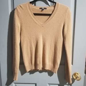 Uniqlo 100% Cashmere Sweater